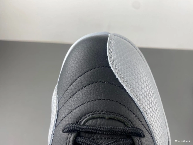 One Kick Air Barons 12 Jordan CT8013-010 0723